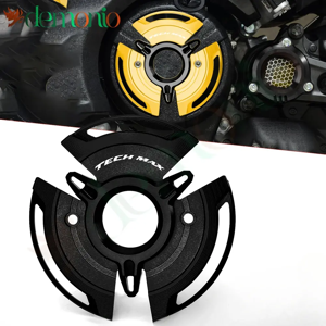 Aucun Protecteur de chute de curseur de moteur de couverture de moteur d'accessoires de moto pour le