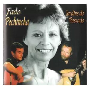 Oreil Production France Jardins De Passado - Maria Pereira (2)