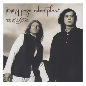 Fontana No Quarter: Jimmy Page & Robert Plant Unledded - Jimmy Page, Robert Plant
