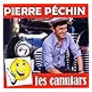 Ulysse Les Canulars Téléphoniques - Pierre Pechin