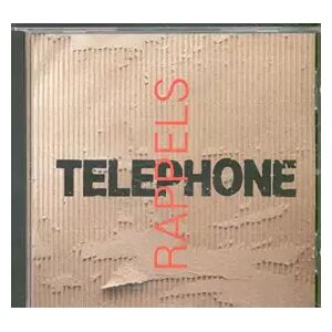 Virgin Rappels [Import] - Téléphone