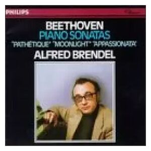 Uni/Philips Sonata Piano 8/14/23 - L.V. Beethoven