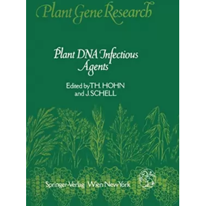 Springer-Verlag, Austria Plant DNA Infectious Agents (Plant gene research)