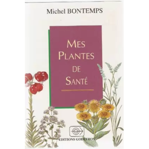 Mes plantes de santé