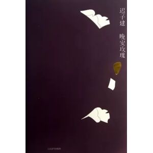 晚安玫瑰 迟子建新小说作品 迟子建