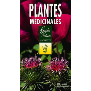 Hachette Pratique Plantes médicinales - Collectif