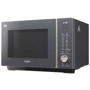 WHIRLPOOL - Micro-ondes posable - gris - sans plateau - MWF259SG 859991667090