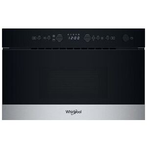 WHIRLPOOL - Micro-ondes encastrable Crisp - WM22574BXF 859991695020