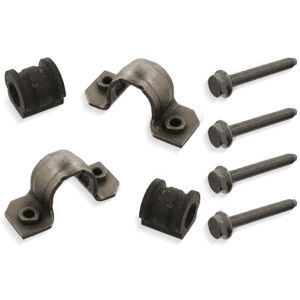MAXGEAR 72-2299 Kit de réparation, suspension du stabilisateur