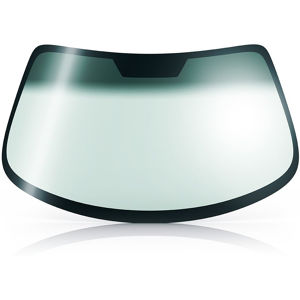 GLAVISTA 103264 Pare-brise couleur vert