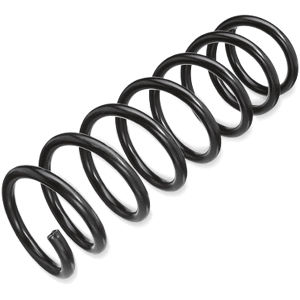 BILSTEIN 38-273421 Ressort de suspension couleur jaune, vert (2x)