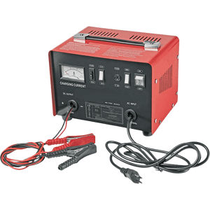 KS TOOLS 550.1812 Chargeur de batterie