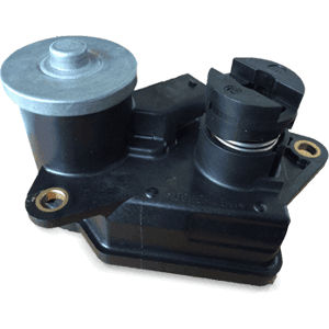MAXGEAR 58-0143 Moteur de volet de tubulure d'admission couleur noir, vert