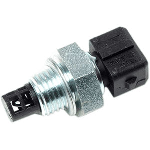 MEYLE 114 812 0011 Capteur, température de l'air d'admission couleur noir