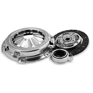 VALEO 003401 Kit d'embrayage
