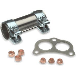 HJS 82 13 2617 Kit d'assemblage, catalyseur