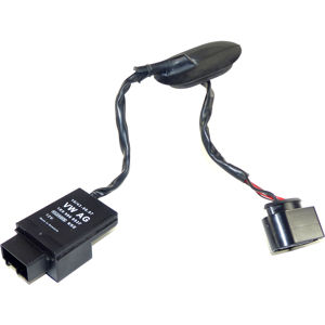 HERTH+BUSS ELPARTS 75614298 Module de commande de pompe à carburant