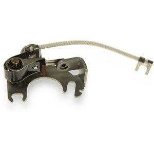 VALEO 343429 Jeu de rupteurs, distributeur d'allumage