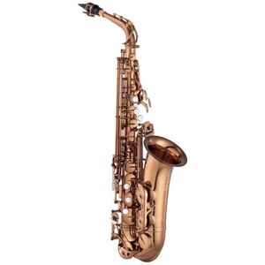 Yamaha YAS-62A 04 Eb-Altsaxophon, Amber