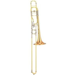 Yamaha YSL-882 GO Trombone Ténor