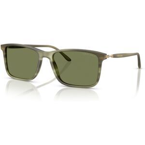 Lunettes de soleil Giorgio Armani AR 8218 (61682A) Homme