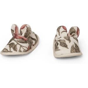 garbo&friends Chaussons Pomme Multicolore 25/27