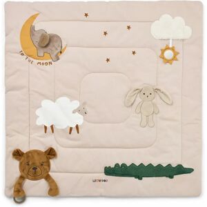 Liewood Tapis d'éveil Bernet Sandy multi mix taille unique