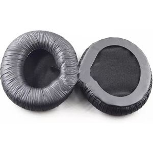 INF Coussinets de remplacement pour Sennheiser HD205 - pack de 2