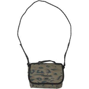 Carhartt WIP petit sac bandoulière homme vert en nylon Vert UNI
