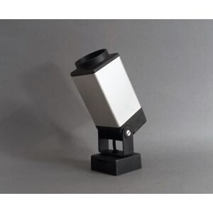Philips Comptalux Bauhaus/Neospaceage Wall Spot Lamp 1960s Rare !