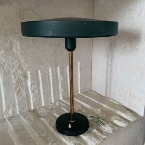 Philips Vintage Timor 69 Lampe Louis Kalff