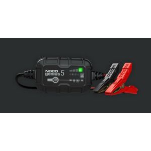 NOCO Chargeur de batterie intelligent Genius5 6/12V 5A taille :