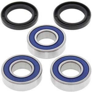 All Balls Kit roulements de roue arrière Suzuki RM125/250 taille :