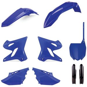 POLISPORT Kit Plastiques couleur origine (2021) Yamaha YZ125/250 taille :