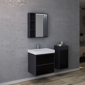 Distribain Meuble salle de bain BRIANZA 600