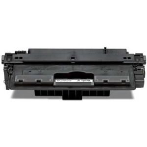 Compatible HP LaserJet M5025, Toner HP Q7570A - Noir