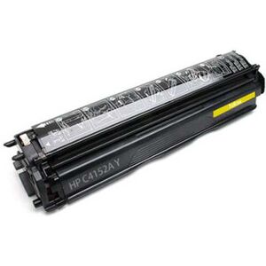 Compatible HP LaserJet 8550, Toner HP C4152A - Jaune