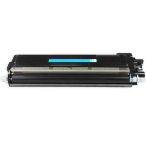 Compatible Brother HL 3040CN, Toner pour TN230 - Cyan