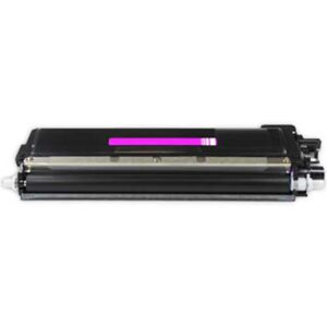 Compatible Brother HL 3040CN, Toner pour TN230 - Magenta