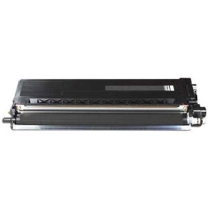 Compatible Brother mfc 9460CDN, Toner pour TN-325BK - Noir