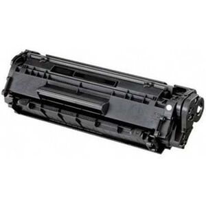 Compatible HP LaserJet 3020, Toner HP Q2612X - Noir