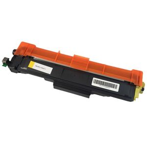 Compatible Brother HL L3230CDW, Toner Brother TN247 HC - Jaune