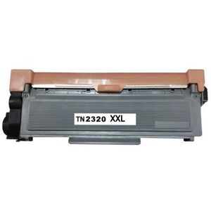 Compatible Brother HL L2340DW, Toner Brother TN-2320XXL - Noir