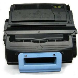 Compatible HP LaserJet 4345DTN, Toner HP Q5945A - Noir