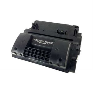 Compatible Toner HP 81X / CF281X HC Noir - Noir