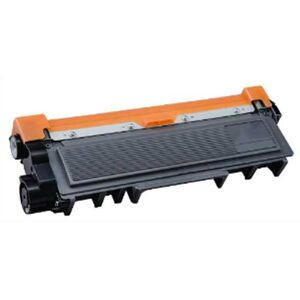 Compatible Brother HL L2340DW, Toner pour TN-2320 - Noir