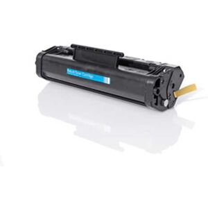 Compatible HP LaserJet 3150SE, Toner HP C3906A - Noir