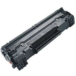 Compatible HP LaserJet P1566, Toner HP CE278A - Noir