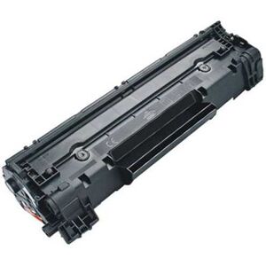 Compatible HP LaserJet Pro P1601, Toner HP CE278A - Noir