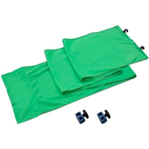 Manfrotto 7945 Kit de Connexion de Fond Panoramique Vert